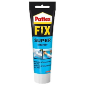 Pattex Montažno lepilo 250g SUPER FIX PL50 tube
