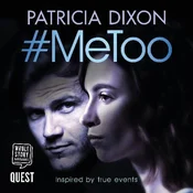 AUDIBOOK Avdio knjiga: #MeToo