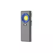 Viking - LED prigušiva punjiva baterijska lampa LED/5V IPX7 1200 lm 2000 mAh