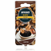 Areon Ken Coffee dišava za avto 80 g