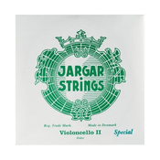 Struna D 4/4 Jargar special dolce 638.887
