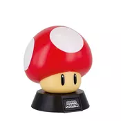 PALADONE SUPER MUSHROOM ICON LUŠKA V4