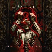 Cyhra - No Halos In Hell (Gatefold Sleeve) (2 LP)