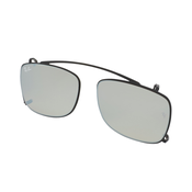 Ray-Ban RX 5228C 2509/B8 53/ Clip-on