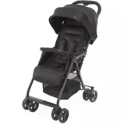 Chicco Kolica Ohlala 3, Jet Black