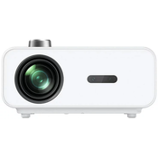 BlitzWolf Projector LED BW-V5Max, android 9.0, 1080p (white)