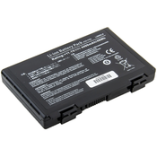 Avacom Asus K40 / K50 / K70 Li-Ion 10,8 V 4400 mAh