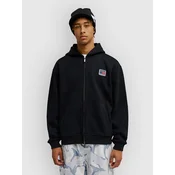 DC Dcxbb Dwr Hoodie black