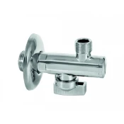 Ek ventil MINOTTI 1/2x3/8 sa sitom