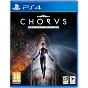 Chorus Day One Edition (PS4)