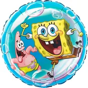 Balon Spongebob 45 cm