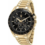 Maserati Maserati Traguardo Moški Watch R8873612041 + BOX