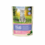 Sams Field Macka Adult s Bijelom ribom 400 g