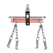 Balanser 680 kg - vzmetenje YT-55565