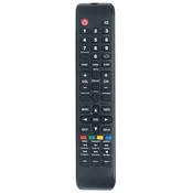 General KIANO SlimTV 19, SlimTV 22, SlimTV 32, SlimTV 40, SlimTV 50 - originalni daljinski upravljac