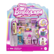 Barbieland mini pet salon set ( 1043431 )