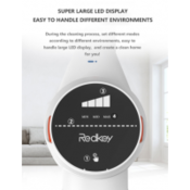 Redkey P8 cordless vacuum