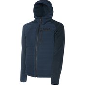 Helly Hansen Muška jakna Ocean Hybrid Insulator Navy