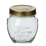 KOZAREC ANFORA QUATTRO STAGIONI 500ml, S POKROVOM