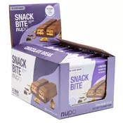 Snack Bite Proteinska plocica, Chocolate Break, 14 ? 64.5 g, Nupo