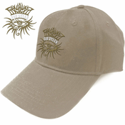 Bob Dylan Unisex Baseball Cap Eye Icon Sand
