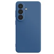 AVIZAR Mehak silikon ovitek Galaxy S26, soft-touch, Modra, (5000273839)