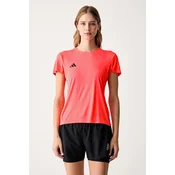 adidas Performance kratka majica za tek ženska Adizero