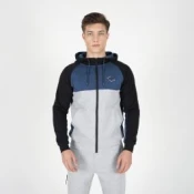 LOTTO Duks sa kapuljacom riga fz hoody M