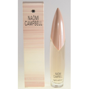Naomi Campbell Light Edition Eau de Toilette, 30 ml