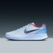Nike M VAPOR LITE 3 CLY, muške patike za tenis, plava HQ5292