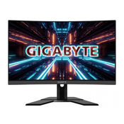 GIGABYTE Edge-LED Curved-Display G27QC A-EK – 69 cm (27”) – 2560 x 1440 QHD