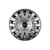 CAR 888 ACCESSORIES Univerzalne Ratkapne 16 Graphite Abs Set