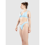 Nike Swim Sling Spodnji del bikini aquarius blue