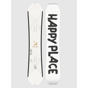 Slash Happy Place 2025 Snowboard uni