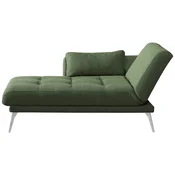 Novel TROSED, temno zelena tekstil