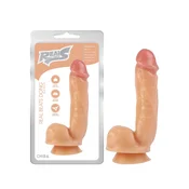 Real Beats Dong 8,6 inch