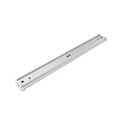 DOTLUX LED difuzor svetlobe SOFTEDGE bela 150 cm jeklo CCT IP44 - Hodnik - Kovina