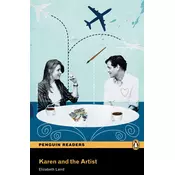 Karen and the Artist, w. Audio-CD