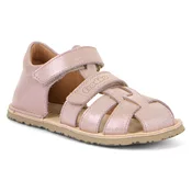 Froddo sandal G3150283 BAREFOOT FLEXY IVI D pink shine 20