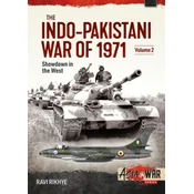 Indo-Pakistani War of 1971, Volume 2