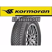 KORMORAN - ALL SEASON SUV - CELOletna pnevmatika - 215/65R16 - 98H