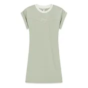 Guess Vsakodnevna obleka J6GK03 J1314 Zelena Regular Fit