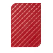 VERBATIM 2.5 1TB USB 3.0 StorenGo 53203 Red