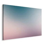 shumee Slika - Nostalgični gradient - gradientna kompozicija v umirjenih barvah