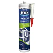 shumee SILIKON TYTAN EURO-LINE 280ML FÄRGFRAG - SIL U TY BE