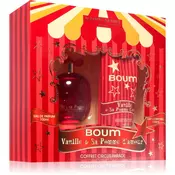 Jeanne Arthes Boum Vanille Sa Pomme dAmour darilni set za ženske 1 kos