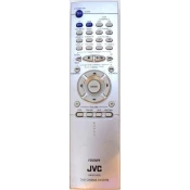 General JVC RM-STHA5R - daljinski upravljalnik podvojeni