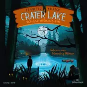 Crater Lake