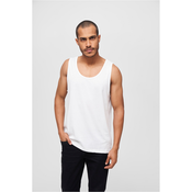 Tank Top Brandit Basic, Bela