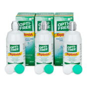 Opti-Free RepleniSH 3 x 300ml